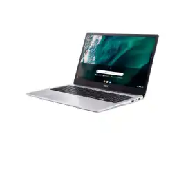 Acer Chromebook 315 CB315-4HT - Intel Pentium Silver - N6000 - jusqu'à 3.3 GHz - Chrome OS - UHD ... (NX.KBAEF.003)_2